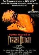 Turks fruit - Italian Movie Poster (xs thumbnail)