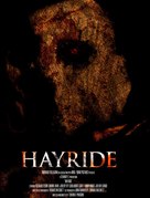 Hayride - Movie Poster (xs thumbnail)