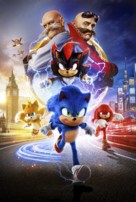 Sonic the Hedgehog 3 - Key art (xs thumbnail)