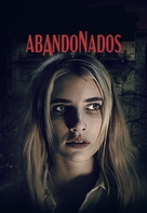 Abandoned - Argentinian Movie Cover (xs thumbnail)