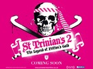 St Trinian&#039;s 2: The Legend of Fritton&#039;s Gold - British Movie Poster (xs thumbnail)
