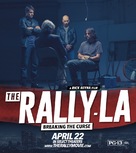 The Rally-LA - Movie Poster (xs thumbnail)