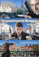 In Bruges - Estonian Movie Cover (xs thumbnail)