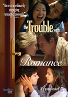The Trouble with Romance - Movie Cover (xs thumbnail)