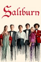 Saltburn - poster (xs thumbnail)
