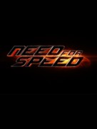 Need for Speed - French Logo (xs thumbnail)