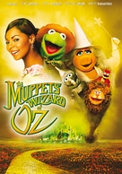 The Muppets Wizard Of Oz - Movie Poster (xs thumbnail)