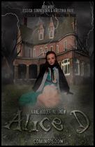 Alice D - Movie Poster (xs thumbnail)