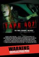 Tape 407 - Movie Poster (xs thumbnail)