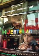 Hjertestart - Norwegian Movie Poster (xs thumbnail)