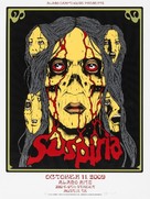 Suspiria - poster (xs thumbnail)