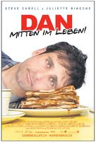 Dan in Real Life - Swiss Movie Poster (xs thumbnail)