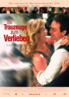 The Best Man - German Movie Poster (xs thumbnail)