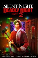 Silent Night, Deadly Night Part 2 - Blu-Ray movie cover (xs thumbnail)