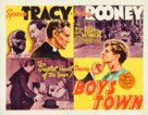 Boys Town - Movie Poster (xs thumbnail)