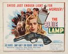The Blue Lamp - Movie Poster (xs thumbnail)
