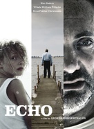 Ekko - Movie Poster (xs thumbnail)