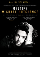 Mystify: Michael Hutchence - British Movie Poster (xs thumbnail)