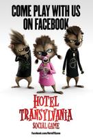 Hotel Transylvania - poster (xs thumbnail)