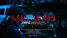 Salvation - South Korean Movie Poster (xs thumbnail)
