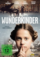 Wunderkinder - German Movie Cover (xs thumbnail)