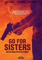 Go for Sisters - Movie Cover (xs thumbnail)