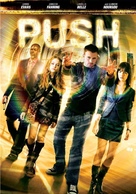 Push - Movie Cover (xs thumbnail)