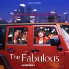 &quot;The Fabulous&quot; - Movie Poster (xs thumbnail)