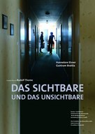 Das Sichtbare und das Unsichtbare - German Movie Poster (xs thumbnail)