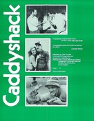 Caddyshack - Movie Poster (xs thumbnail)