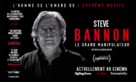 The Brink - French Movie Poster (xs thumbnail)