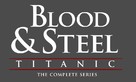 &quot;Titanic: Blood and Steel&quot; - Logo (xs thumbnail)