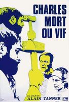 Charles mort ou vif - Swiss Movie Poster (xs thumbnail)