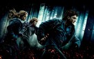 Harry Potter and the Deathly Hallows - Part 1 -  Key art (xs thumbnail)