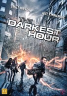 The Darkest Hour - Danish DVD movie cover (xs thumbnail)