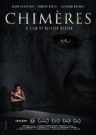 Chim&egrave;res - Swiss Movie Poster (xs thumbnail)