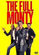 The Full Monty - Movie Cover (xs thumbnail)