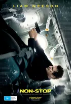 Non-Stop Poster