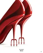 The Devil Wears Prada 2 Poster