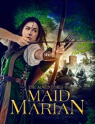 The Adventures of Maid Marian - Movie Poster (xs thumbnail)