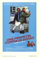 Running Scared - Italian Movie Poster (xs thumbnail)