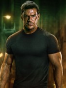 &quot;Reacher&quot; -  Key art (xs thumbnail)