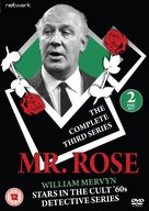 &quot;Mr. Rose&quot; - British DVD movie cover (xs thumbnail)