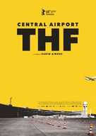 Zentralflughafen THF - German Movie Poster (xs thumbnail)