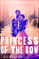 Princess of the Row - Movie Cover (xs thumbnail)