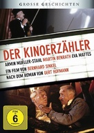 Der Kinoerz&auml;hler - German Movie Cover (xs thumbnail)