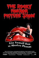 The Rocky Horror Picture Show - Movie Poster (xs thumbnail)