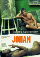 Johan - German Movie Cover (xs thumbnail)