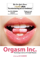 Orgasm Inc. - DVD movie cover (xs thumbnail)