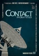 Contact - Movie Poster (xs thumbnail)